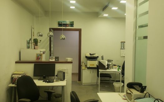 Rent an office in Talpiot