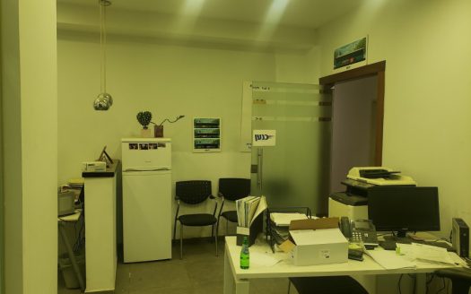 Rent an office in Talpiot