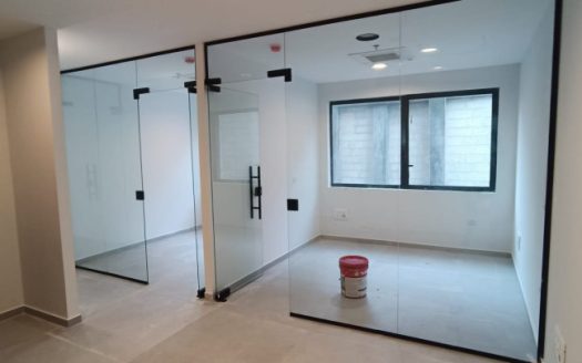 Rent an office in Talpiot