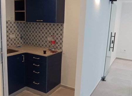 Rent an office in Talpiot