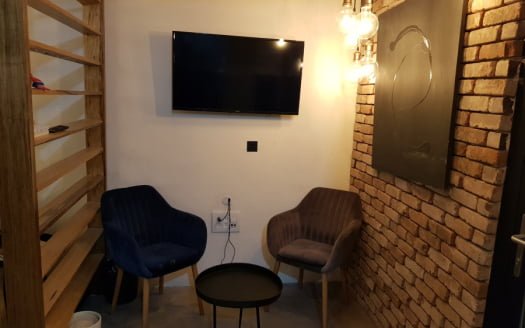 For rent in Beit Hanaziv